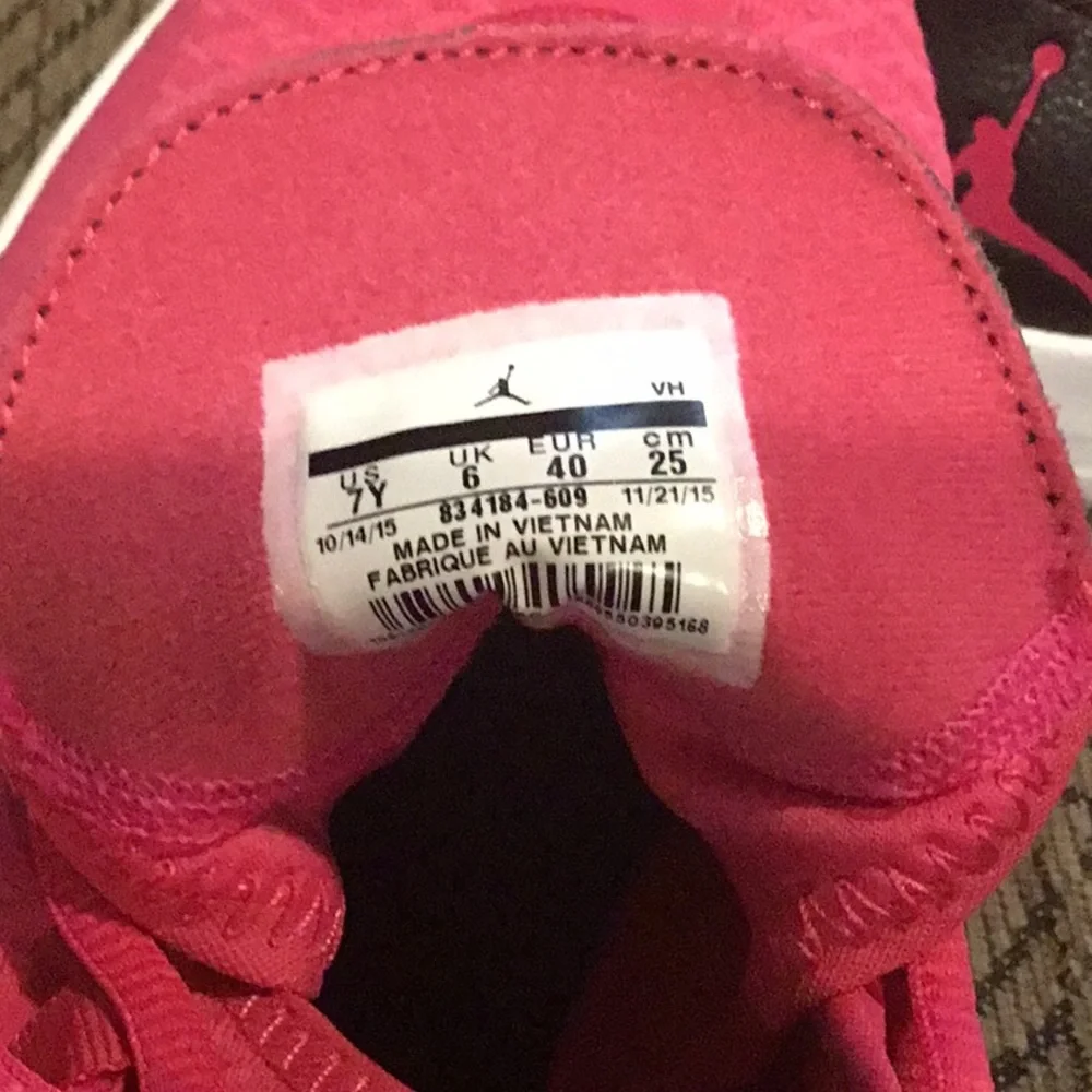 Nike sneakers